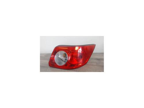 Used Right taillight RENAULT MEGANE II Coupé-Cabriolet (EM0/1_) 2.0 16V Turbo (163 hp) 25774871