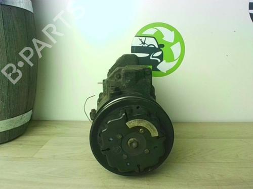 AC compressor MERCEDES-BENZ A-CLASS (W168) A 170 CDI (168.009, 168.109) | BP24024907M34 