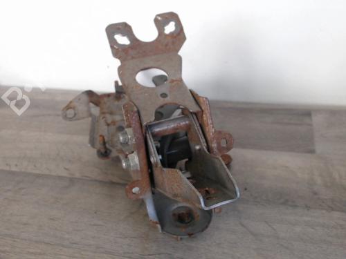 Clutch pedal FORD FIESTA VI (CB1, CCN) 1.4 TDCi | BP27305426I13