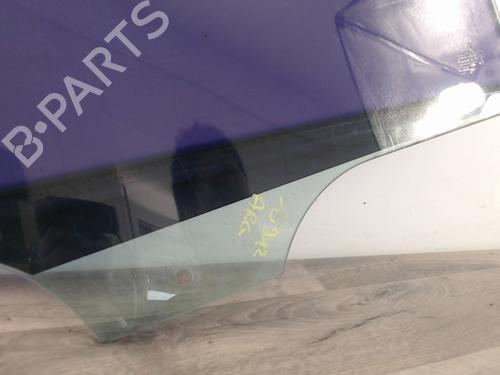 Rear left door window CITROËN C5 II (RC_) 1.6 HDi (RC8HZB) | BP26199206C20