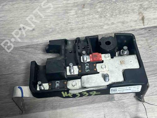 Used Cable Cable RENAULT TRAFIC III Van (FG_) 2.0 dCi 150 (FGMU) (150 hp) 36458803 36458803