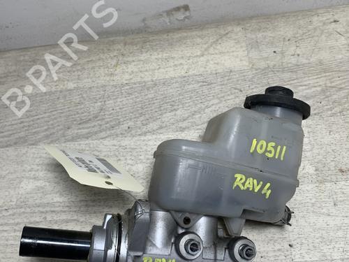 Used Brake master cylinder Brake master cylinder TOYOTA RAV 4 III (_A3_) 2.2 D 4WD (ALA30_, ALA30R) (177 hp) 34436715 34436715