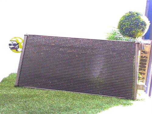 Used AC radiator FORD TRANSIT CONNECT (P65_, P70_, P80_) 1.8 TDCi (90 hp) 24024965