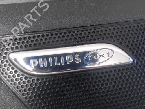 Rear left panel CITROËN C4 Picasso I MPV (UD_) 2.0 HDi 138 | BP26710464C60