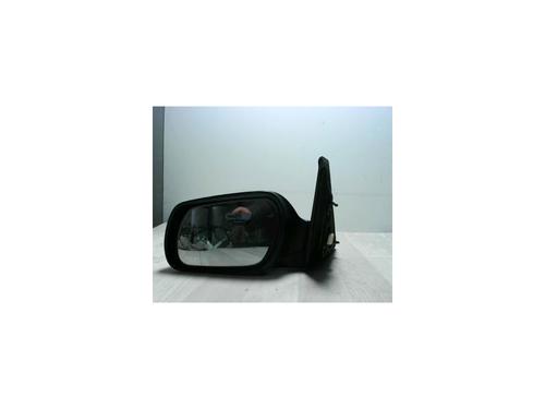 Left mirror MAZDA 3 (BK) 1.6 DI Turbo | BP23184374C26 