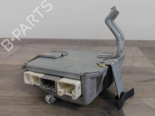 Control unit TOYOTA COROLLA (_E12_) 2.0 D-4D (CDE120R, CDE120L_) | BP25488455M11 