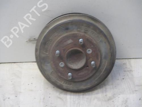 Other FORD FIESTA VI (CB1, CCN) 1.4 | BP22440613O1 