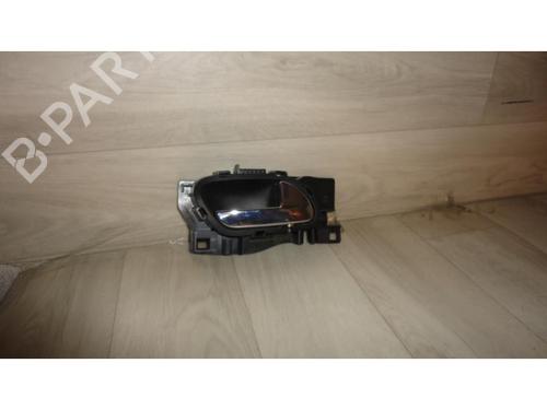 Høyre bak invendig håndtak CITROËN C4 Picasso I MPV (UD_) 1.6 HDi (109 hp) 21182416
