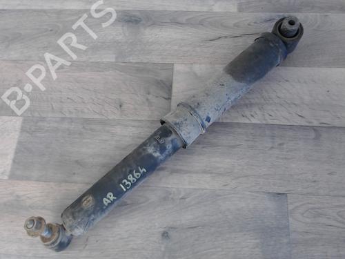 Used Right rear shock absorber Right rear shock absorber RENAULT MEGANE II (BM0/1_, CM0/1_) 1.6 16V (BM0C, CM0C) (113 hp) 25027064 25027064