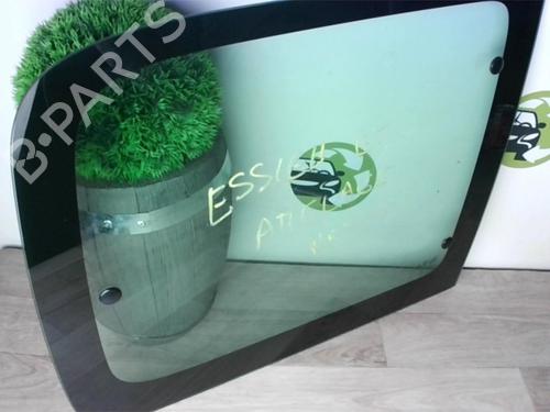 Rear right quarter glass CITROËN BERLINGO / BERLINGO FIRST Box Body/MPV (M_) 2.0 HDI 90 (MBRHY, MCRHY) | BP25618662C92 