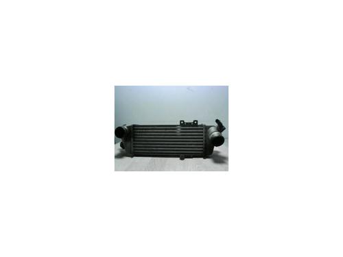 Intercooler HYUNDAI i30 (FD) 1.6 CRDi (90 hp) 25619280