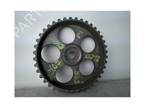 Remskive RENAULT ESPACE III (JE0_) 2.0 (JE0A) (114 hp) 30705592