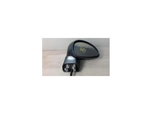 Used Right mirror CITROËN C4 Coupe (LA_) 1.6 HDi (109 hp) 21173892