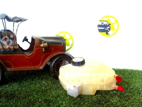 Used Expansion tank FORD FIESTA VI (CB1, CCN) 1.6 TDCi (90 hp) 21183330