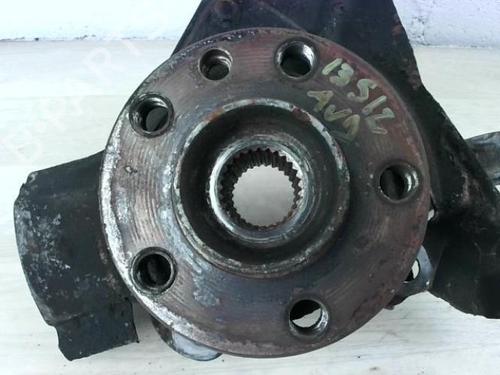 Right front steering knuckle CITROËN JUMPY I Van (BS_, BT_, BY_, BZ_) 1.9 D 70 | BP31087009M26