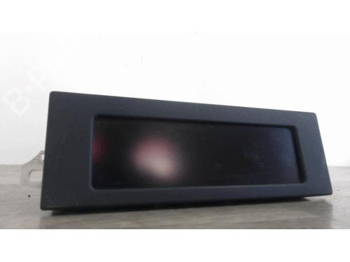 Multifunctionele display CITROËN C3 II (SC_) 1.4 HDi 70 (SC8HZC, SC8HR0, SC8HP4) | BP25702295C48 