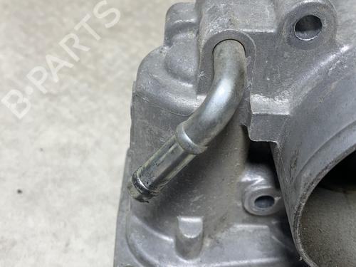 Throttle body SUBARU FORESTER (SJ_) 2.0 i AWD (SJ5) | BP30807478M82