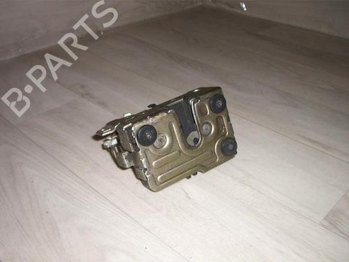 Venstre bagtil lås DACIA LOGAN (LS_) 1.5 dCi (LS0K) (68 hp) 24023696