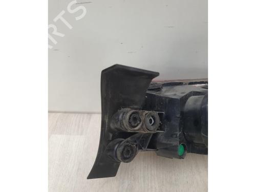 Left taillight RENAULT CLIO IV (BH_) 0.9 TCe 90 (BHNF, BHMA, BHMH, BHJK, BHJR) | BP28173406C34