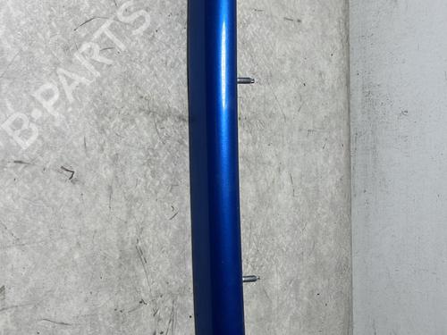 Pynteleist til bakluke PEUGEOT 206+ (2L_, 2M_) 1.4 HDi eco 70 (68 hp) 31252320