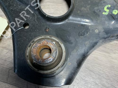 Right front suspension arm RENAULT CLIO V (B7_) 1.0 TCe 90 (B7MT) | BP39411112M13 - Image 5