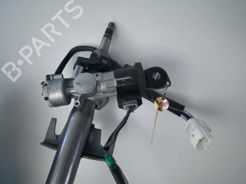 Steering column SUZUKI JIMNY Closed Off-Road Vehicle (SN) 1.5 DDiS 4x4 | BP24022724M21