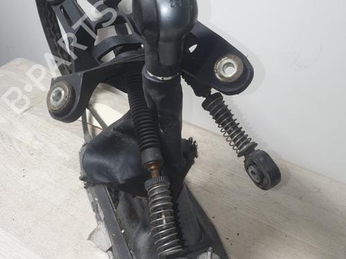 Gear lever SEAT ALTEA (5P1) 1.9 TDI | BP28216197M90