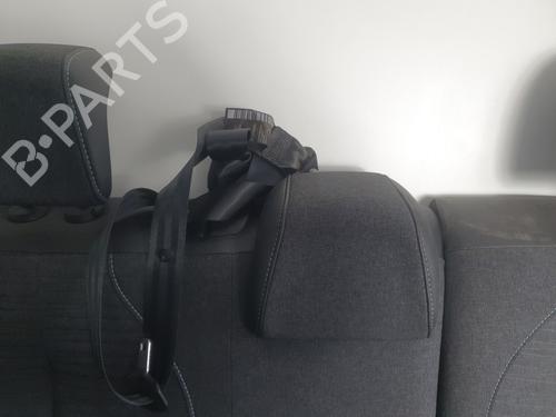 Rear seat CITROËN C3 II (SC_) 1.2 VTi 82 | BP31952924C17 