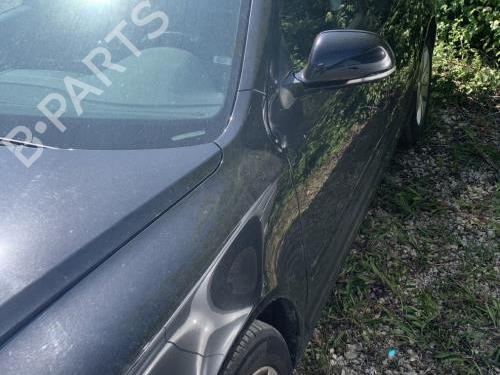 AC pipe SKODA OCTAVIA II Combi (1Z5) 1.4 TSI | BP28095002M126 