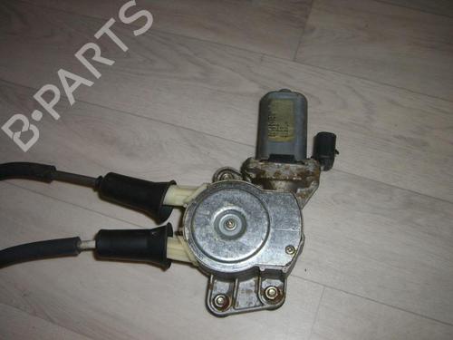 Rear right window mechanism ALFA ROMEO 147 (937_) 1.9 JTD (937.AXF1A, 937.BXF1A) | BP25618736C25 