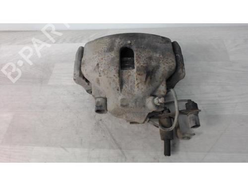 Venstre bremsekaliber foran AUDI A4 B6 (8E2) 1.9 TDI | BP25619408M105 