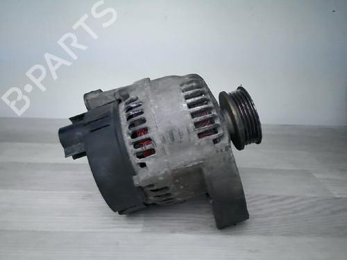 Alternator FIAT PUNTO (188_) 1.2 60 (188.030, .050, .130, .150, .230, .250) | BP25618968M7