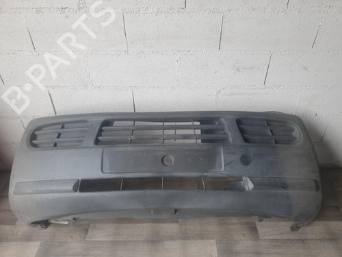 Bumper voor RENAULT TRAFIC II Bus (JL) 1.9 dCI 80 (JL0B) (82 hp) 33044816