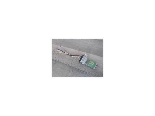 Used Heater resistor PEUGEOT 207 (WA_, WC_) 1.4 HDi (68 hp) 27290992