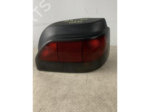 Right taillight RENAULT CLIO I (B/C57_, 5/357_) 1.9 D (B/C/S576, B/C/S57L) | BP21573172C35 