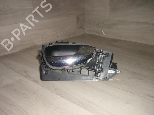Used Front right interior door handle PEUGEOT 307 SW (3H) 1.6 HDI 90 (90 hp) 24021294