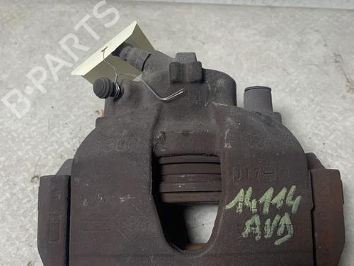 Right front brake caliper RENAULT GRAND SCÉNIC II (JM0/1_) 1.6 | BP30807914M104