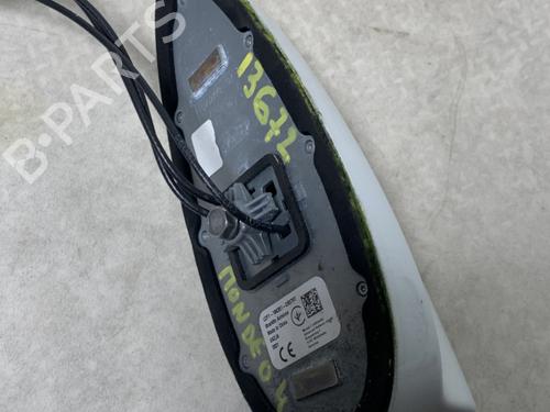 Antenna/Base FORD MONDEO V Hatchback (CE) 2.0 EcoBlue | BP30807655C140