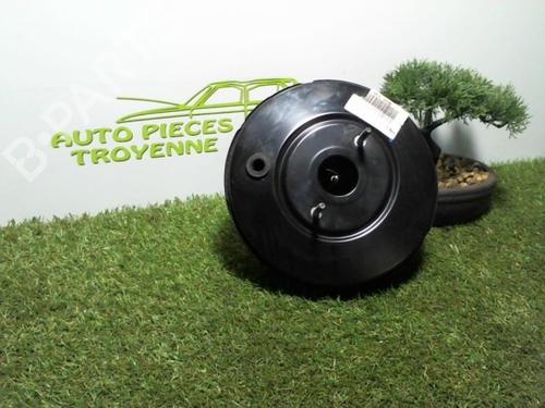 Used Servo brake Servo brake PEUGEOT 208 I (CA_, CC_) 1.6 HDi (114 hp) 24022347 24022347