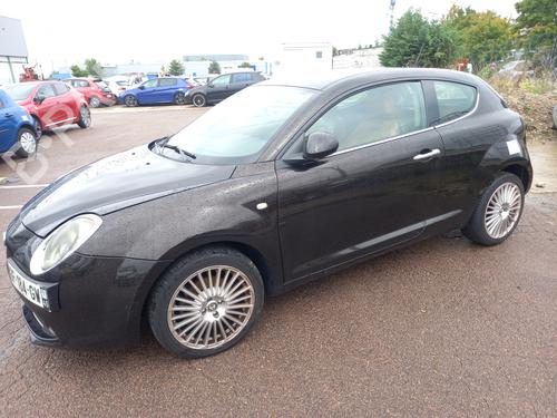 Licence plate light BMW 1 (E87) 118 d | BP26225840I40  - Image 5