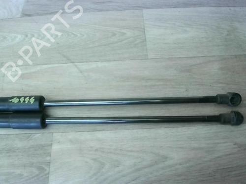 Tailgate lift support NISSAN QASHQAI / QASHQAI +2 I (J10, NJ10, JJ10E) 1.5 dCi | BP21182100C138 