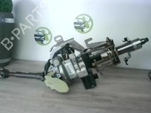 Used Steering column RENAULT MEGANE III Hatchback (BZ0/1_, B3_) 1.5 dCi (BZ09, BZ0D, BZ1W, BZ29, BZ14) (110 hp) 29812202