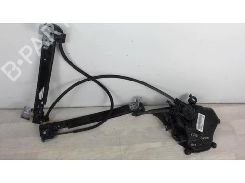 Front right window mechanism SEAT IBIZA IV (6J5, 6P1) 1.4 TSI | BP25619644C23 