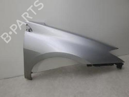 Used Right front fenders RENAULT LAGUNA III (BT0/1) 2.0 dCi (BT07, BT0J, BT14, BT1A, BT1S) (131 hp) 28173437