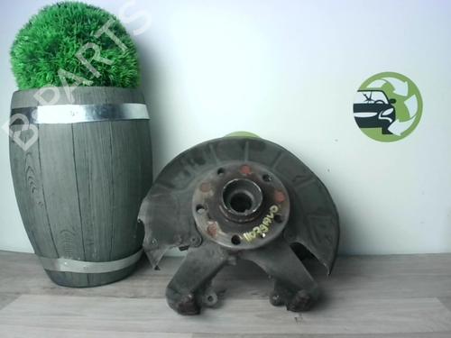 Højre Styrespindel Lejehus SKODA OCTAVIA II (1Z3) 1.9 TDI (105 hp) 29597071