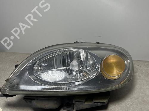 Used Left headlight Left headlight CITROËN SAXO (S0, S1) 1.5 D (54 hp) 34182797 34182797
