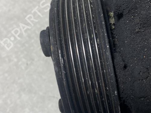 AC compressor SUZUKI SWIFT III (MZ, EZ) 1.3 DDiS (RS413D) | BP29753650M34 