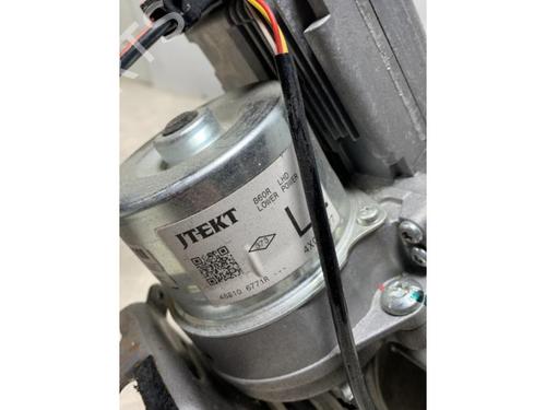 Steering column RENAULT CLIO IV (BH_) 1.5 dCi 75 | BP22772880M21 