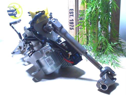 Used Steering column RENAULT ZOE (BFM_) ZOE (88 hp) 24025152
