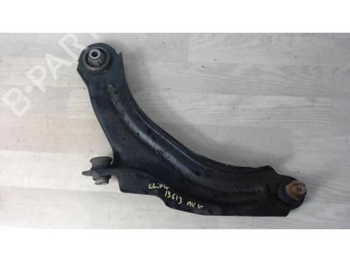 Left front suspension arm RENAULT CLIO IV (BH_) 1.5 dCi 75 | BP23024685M12 